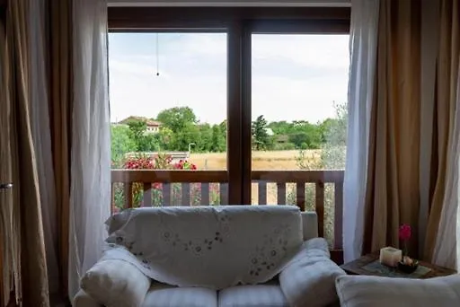 B&B Borgo Margherita-1