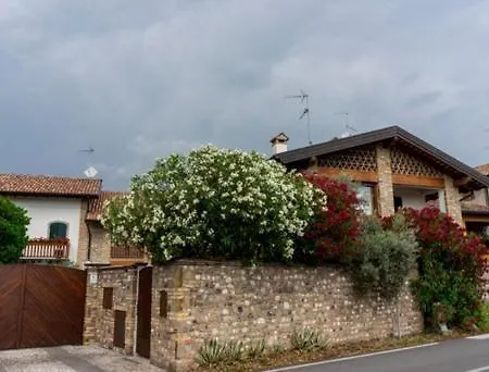 B&B Borgo Margherita-2