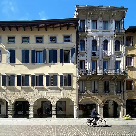 Mercatovecchio Luxury Suites-2